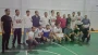 Ucarda keçirilən  voleybol turnirinin qalibi bəlli oldu 