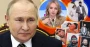 Putinin qızı  media qarşısına çıxdı    —   VİDEO