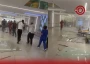 SON DƏQİQƏ! İran İsrailin xəstə ilə  dolu xəstəxanasını vurdu   —   VİDEO 