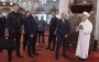 Paşinyan Türkiyədə məscidə getdi - VİDEO 
