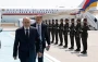 Paşinyan Türkiyədədir - Video - Yenilənib 
