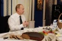 Putin Çinə səfər etməkdən məmnun olacağını bildirib