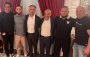 Həbib azərbaycanlı nazirlərlə bir arada - FOTO&nbsp;