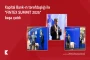 "Kapital Bank"ın tərəfdaşlığı ilə keçirilən “FINTEX SUMMIT 2025” başa çatıb&nbsp;