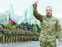 İlham Əliyevin rəhbərliyi ilə tarix yazan Azərbaycan Ordusu - 107 yaşlı qürur mənbəyimiz - ŞƏRH 