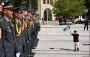 Bakıda hərbçilərin yürüşü keçirilir - Canlı&nbsp;