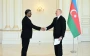 İlham Əliyev Sudanın yeni təyin olunmuş səfirinin etimadnaməsini qəbul edib 