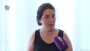 Bakıda baş vermiş yanğında zərərçəkənlər danışdı . - VİDEO