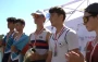 Avarçəkənlərimiz Vyanada gümüş medal qazanıb - Video 