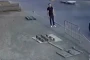 "Baksol yolu"nda 28 yaşlı oğlanın kanalizasiya kollektoruna düşərək ölməsi ilə bağlı cinayət işi başlanıb&nbsp;