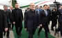 İran Prezidenti Məsud Pezeşkian Azərbaycana səfərə gəlib&nbsp;