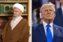 İrandan Tramp və Netanyahu haqqında şok fətva