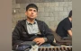 “Üzə bilmirdin, niyə gedirdin, ay bala?” - Video&nbsp;