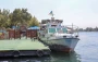 Mingəçevirdə Kürdə iki kater toqquşdu - Yaralılar var+Yenilənib