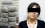 Polis bu əməlinə görə qadını tutdu&nbsp; -&nbsp; FOTO&nbsp;