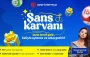 “Azərlotereya şans karvanı” ölkə boyu yola çıxır&nbsp;