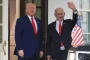 Trampla Netanyahu 90 dəqiqə nədən danışıb?