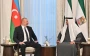 Əbu-Dabidə Azərbaycan və BƏƏ prezidentlərinin görüşü olacaq&nbsp;