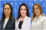 Yeni təyinatlar&nbsp; -&nbsp; FOTO&nbsp;