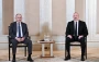 Ermənistan XİN də bugünkü görüşlə bağlı məlumat yaydı