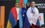 Azərbaycan boksçusu erməni rəqibinə qalib gələrək Avropa çempionu olub