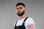 Azərbaycanda reper saxlanıldı&nbsp;