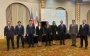 Vəkillər Kollegiyası yeni hakim təyin olunan vəkilləri təltif edib&nbsp;