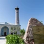 Ağdərə və Ağdamda yeni arxeoloji abidələr aşkar edilib 
