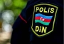 Azərbaycan polisindən insanlıq dərsi&nbsp; - ŞƏRHSİZ