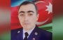Şəhid atası vəfat etdi - Foto