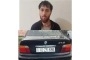Sürücü həbs olundu