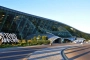 İki beynəlxalq reys Heydər Əliyev Beynəlxalq Aeroportunda məcburi eniş edib