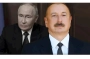 Putin buna görə Əliyevdən üzr istəyib — RUSİYANIN AÇIQLAMASI