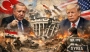  Türkiyə Suriyada ABŞ-ın “dayaqlar”ını dağıdır