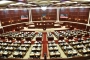 Milli Məclisdən mühüm QƏRARLAR: Nələr dəyişəcək?&nbsp; &nbsp; —&nbsp; &nbsp;İLKİN SİYAHI