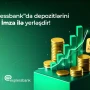 "SİMA İmza" ilə "Expressbank"da depozit yerləşdirilməsi rəqəmsallaşdı&nbsp;