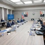 Baş nazir iclas keçirdi: Mühüm tapşırıqlar VERİLDİ