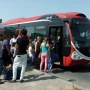 Azərbaycanda ötən il turistlər ən çox nəqliyyat xidmətlərindən narazı qalıblar – ARAŞDIRMA&nbsp;