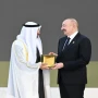 Zayed İnsan Qardaşlığı Mükafatı – İlham Əliyevin sülh lideri kimi tanınmasının təsdiqi - TƏHLİL&nbsp;