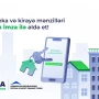 Bu ildən ipoteka krediti və kirayə mənzillər “SİMA İmza” ilə də əldə ediləcək&nbsp;