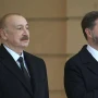 Əliyev Vensi qarşıladı&nbsp;