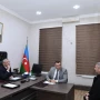 Rövşən Rzayev vətəndaş qəbulu keçirib&nbsp;