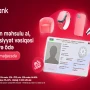 Birbank-ın “Böl-ödə” krediti ilə alış-veriş imkanlarınızı genişləndirin&nbsp;