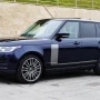 “Range Rover” dən 11 min manat oğurlandı