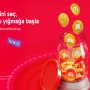Birbank-ın Yığım hesabı ilə pulunuz hər gün gəlir gətirsin&nbsp;
