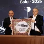 “Yapı Merkezi Azərbaycan” şirkətinin təqdimat mərasimi keçirilib - FOTO/VİDEO 