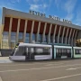 Bakıda tramvay keçəcək ərazilərlə bağlı RƏSMİ AÇIQLAMA 