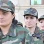 Qadınlar 6 aylıq hərbi xidmətə çağırılacaq? 
