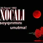 Xocalıya aid şeirlər&nbsp;