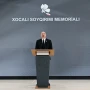 Prezident: Haqq səsimizi ucaltmasaydıq, Xocalı soyqırımı ilə bağlı həqiqətlər dünyaya məlum olmazdı&nbsp;